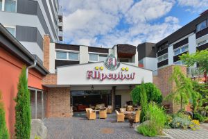 Ringhotel Alpenhof - Patchworkhotel