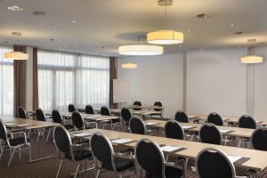 Mercure Hotel Mannheim am Friedensplatz