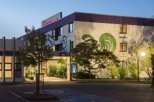 Sunday Hotel Saarbrücken Süd