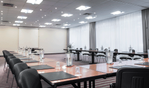 Mercure Hotel Düsseldorf Neuss