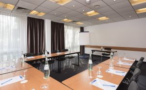 Tryp by Wyndham Wuppertal