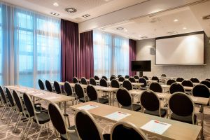Leonardo Hotel Wolfsburg City Center