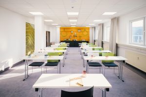 Vienna House Easy by Wyndham Neckarsulm