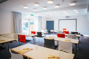 Vienna House Easy by Wyndham Limburg