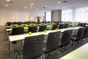 Mercure Hotel Duisburg City