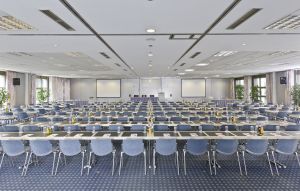 Arvena Park Hotel