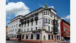 PLAZA Hotel Buchhorner Hof