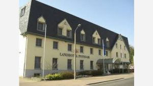 Landhotel Potsdam