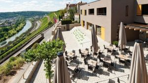 Schlosshotel Steinburg