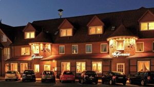 Hotel Hennies