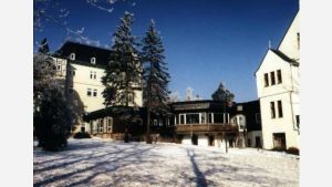 Haus Hainstein