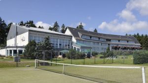 WAGNERS Sporthotel Oberhof