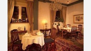 Hotel Vier Jahreszeiten