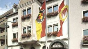 Hotel & Restaurant Walfisch