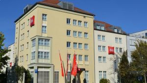 ibis Hotel Regensburg City