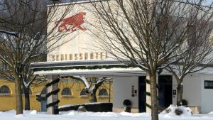Schlosshotel Kassel