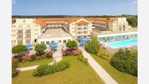 Dorint MARC AUREL Spa & Golf Resort