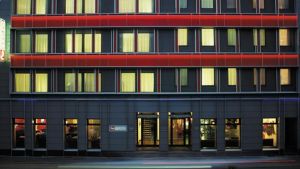 Ferrotel Duisburg - Partner of SORAT Hotels