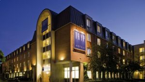 Hotel Oberhausen Neue Mitte affiliated by Meliá