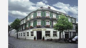Hotel Gräfrather Hof