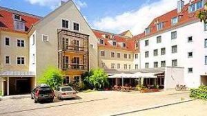 Best Western Soibelmanns Lutherstadt Wittenberg