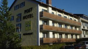 BEST WESTERN Hotel Würzburg-Süd