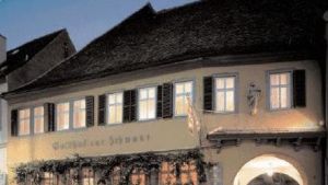 Romantik Hotel Zur Schwane