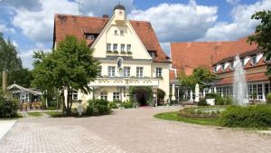Drahthammer Schlößl
