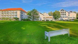 Hotel Sonnengarten