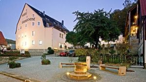 Hotel Erbgericht