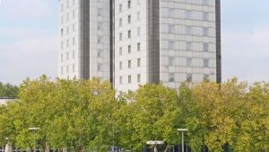Mercure Hotel Bochum City