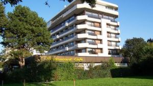 Hotel Seelust