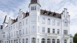 Steigenberger Hotel Bielefelder Hof