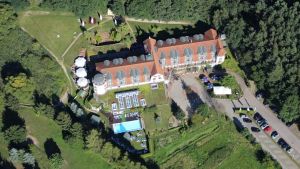 Hotel & SPA Sommerfeld