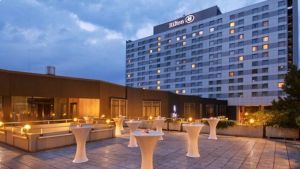 Hilton Düsseldorf