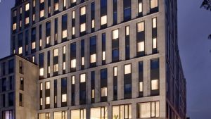 Meliá Düsseldorf
