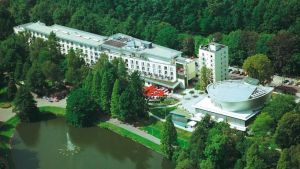 Victor's Residenz-Hotel Saarbrücken
