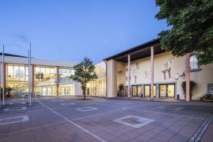 Kurhaus & Kongresszentrum Freudenstadt