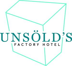Unsöld's Factory Hotel