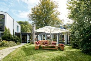 Westerham - die Akademie