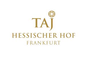 Taj Hessischer Hof Frankfurt