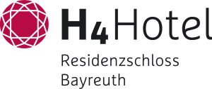 H4 Hotel Residenzschloss Bayreuth