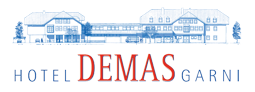 Hotel Demas München-Unterhaching