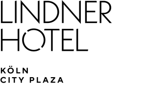 Lindner Hotel Cologne City Plaza, part of JdV by Hyatt