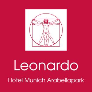 Leonardo Hotel Munich Arabellapark