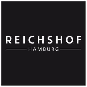 Reichshof Hotel Hamburg