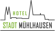 Hotel Stadt Mühlhausen