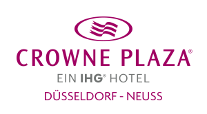 Crowne Plaza Düsseldorf - Neuss, ein IHG Hotel