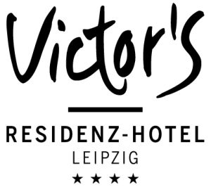 Victor's Residenz-Hotel Leipzig