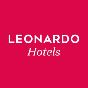 Leonardo Hotel Mannheim-Ladenburg